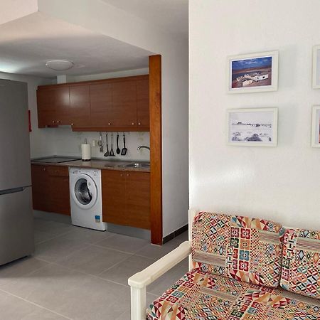 Vivienda Vacacional Delia Castillo 3B Caleta De Fuste Bagian luar foto