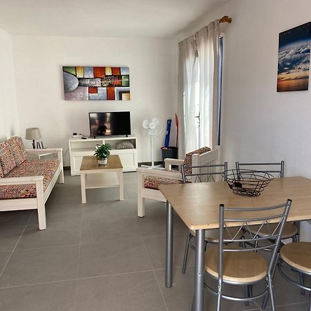 Vivienda Vacacional Delia Castillo 3B Caleta De Fuste Bagian luar foto