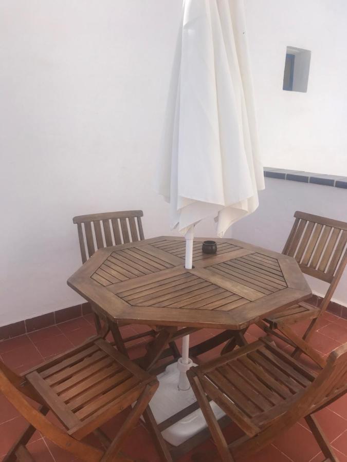 Vivienda Vacacional Delia Castillo 3B Caleta De Fuste Bagian luar foto