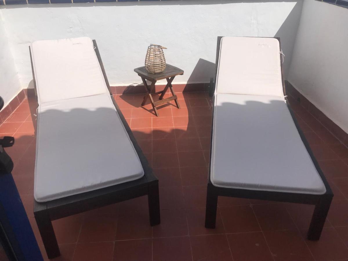 Vivienda Vacacional Delia Castillo 3B Caleta De Fuste Bagian luar foto