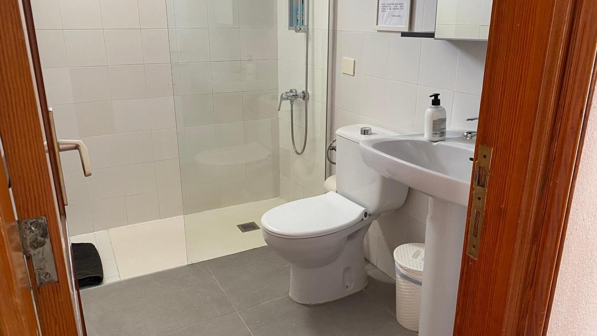 Vivienda Vacacional Delia Castillo 3B Caleta De Fuste Bagian luar foto