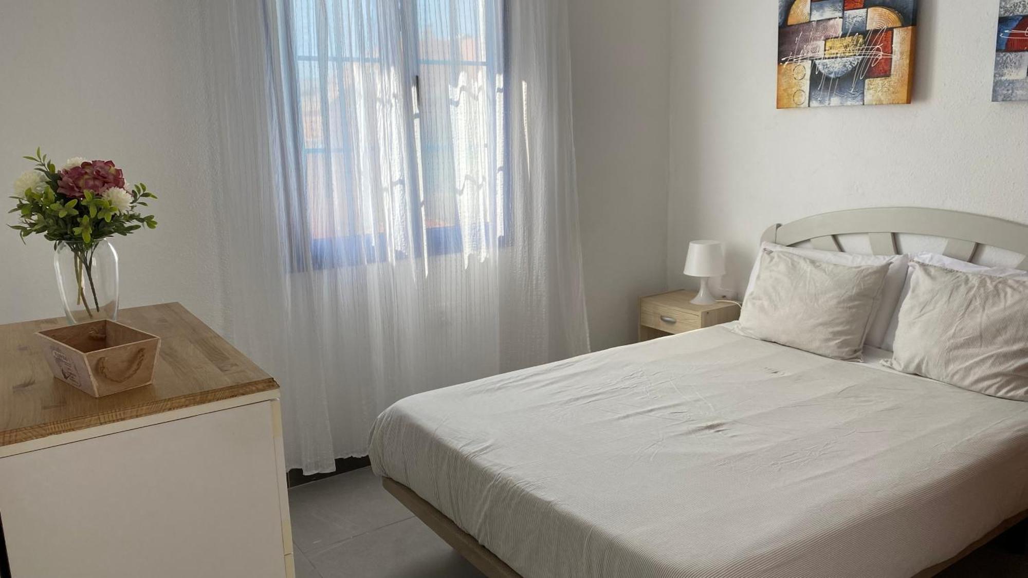 Vivienda Vacacional Delia Castillo 3B Caleta De Fuste Bagian luar foto