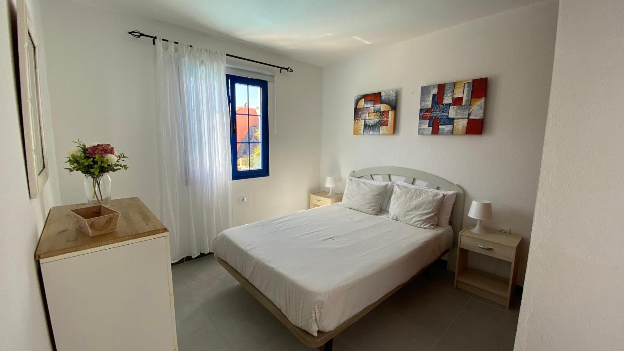 Vivienda Vacacional Delia Castillo 3B Caleta De Fuste Bagian luar foto