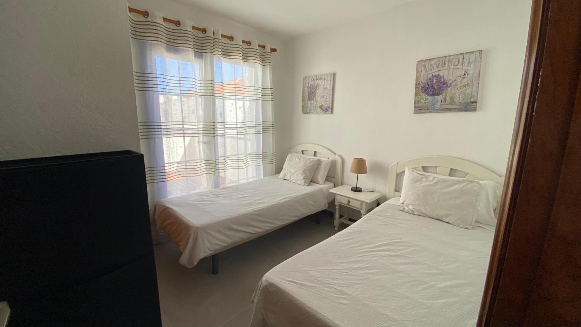 Vivienda Vacacional Delia Castillo 3B Caleta De Fuste Bagian luar foto