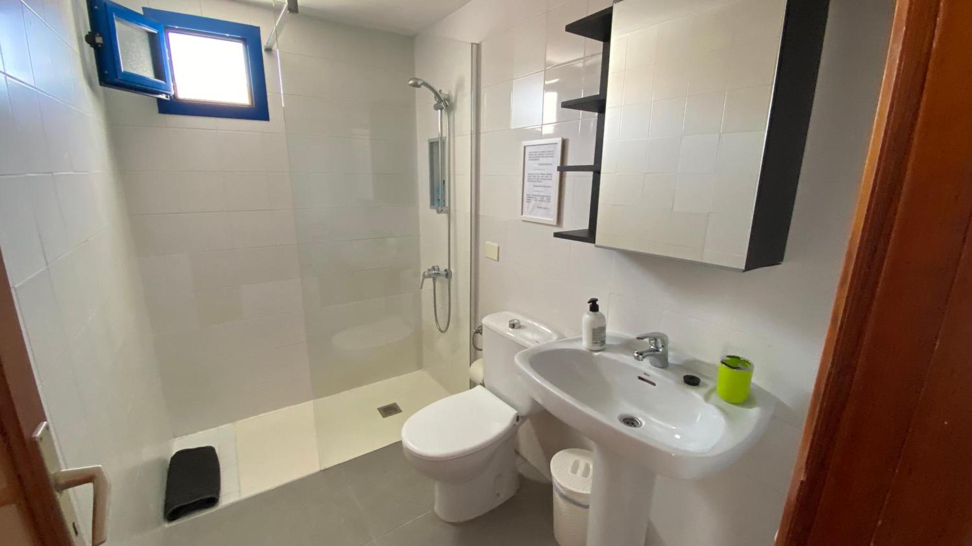 Vivienda Vacacional Delia Castillo 3B Caleta De Fuste Bagian luar foto