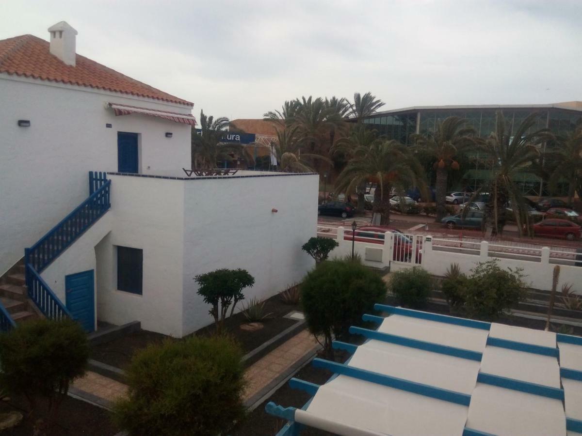 Vivienda Vacacional Delia Castillo 3B Caleta De Fuste Bagian luar foto