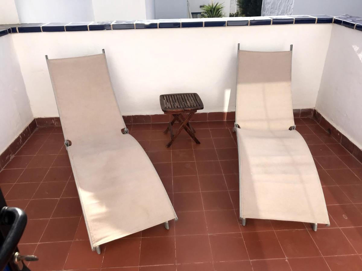Vivienda Vacacional Delia Castillo 3B Caleta De Fuste Bagian luar foto